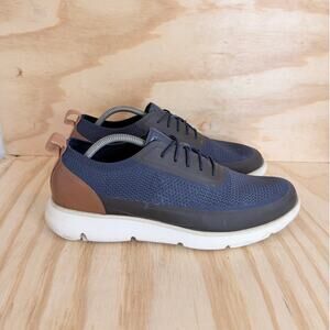 Cole Haan - ZeroGrand Omni - Sneakers - Navy Blue - Men's - 11M - C34656